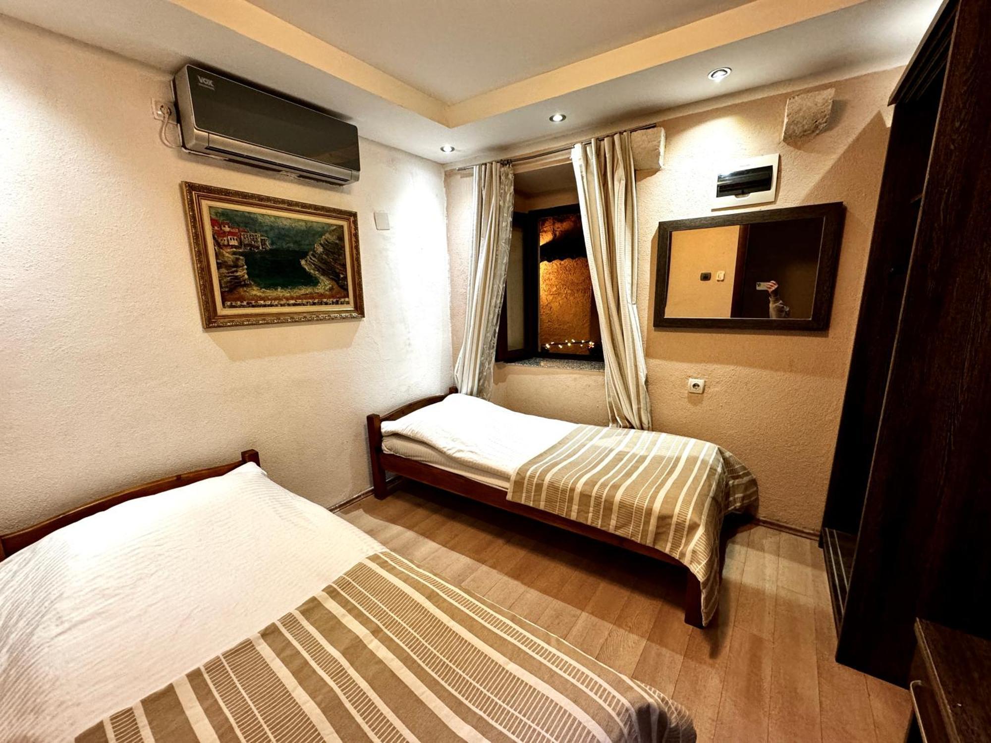 Novi Svet Apartment Kotor Exterior photo