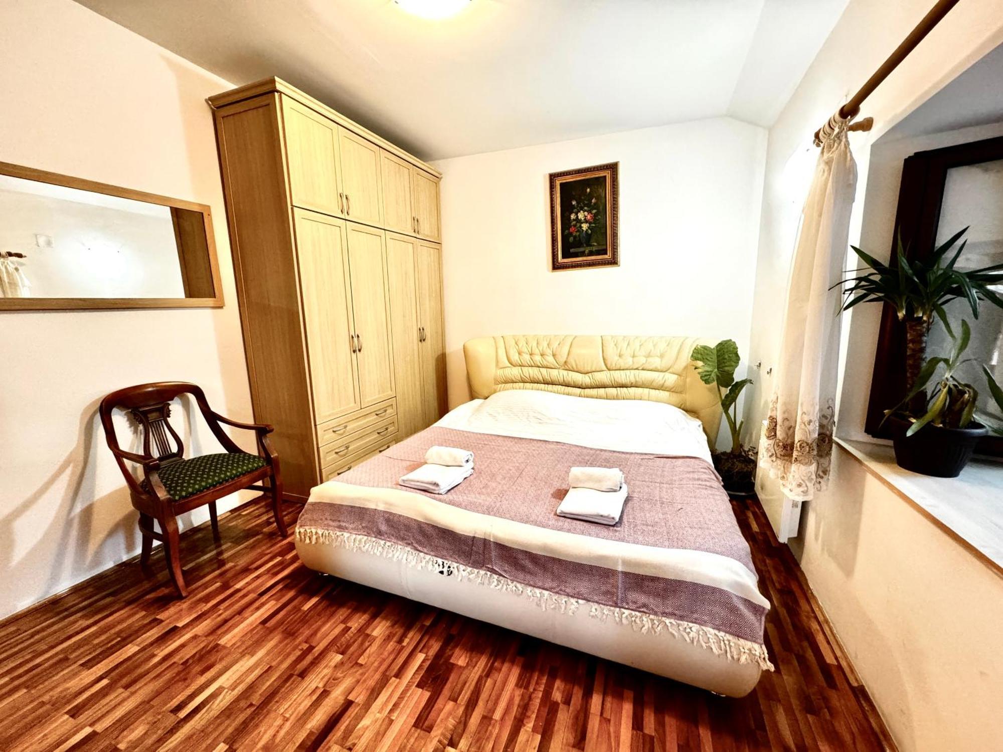 Novi Svet Apartment Kotor Exterior photo