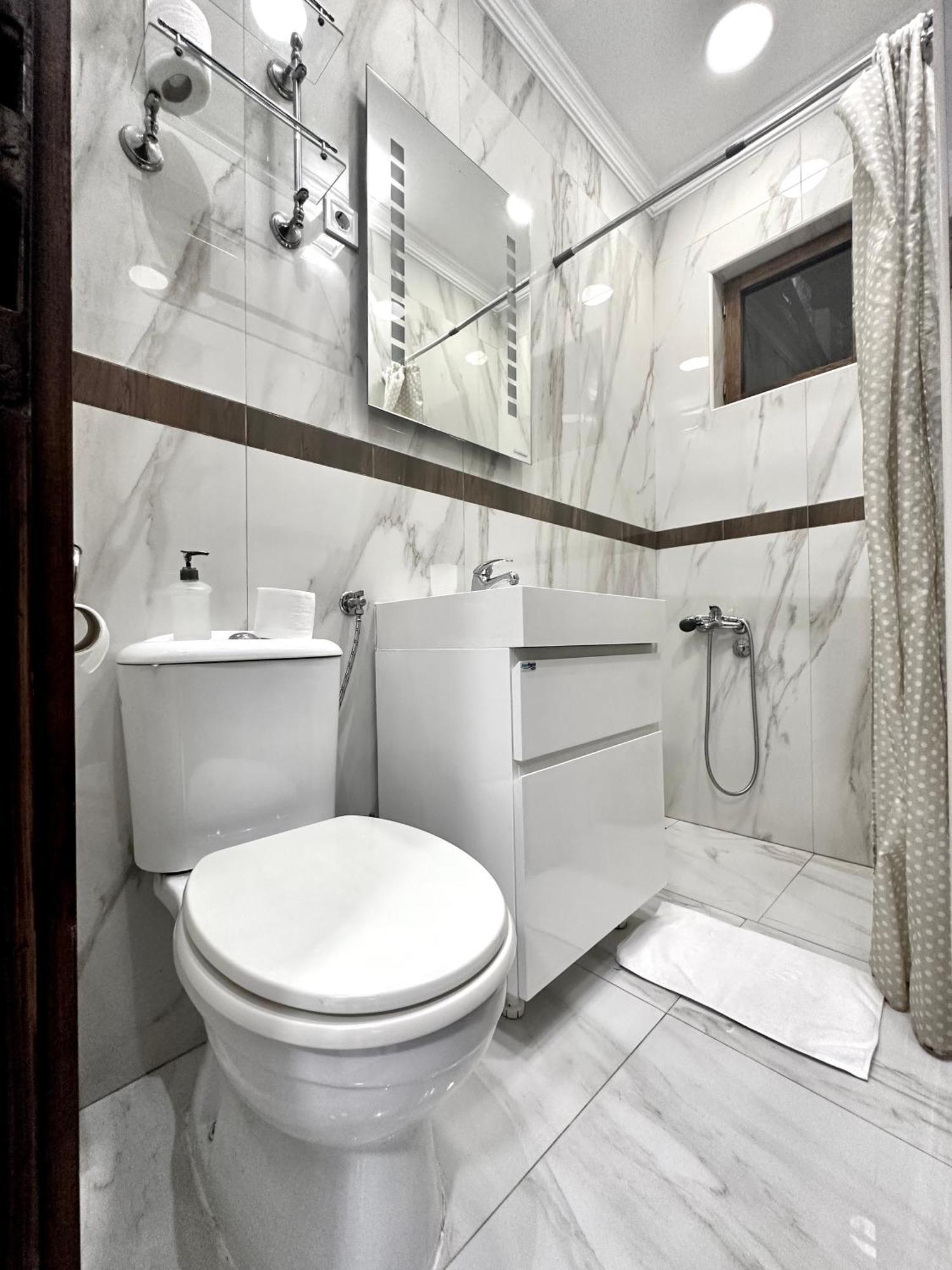 Novi Svet Apartment Kotor Exterior photo